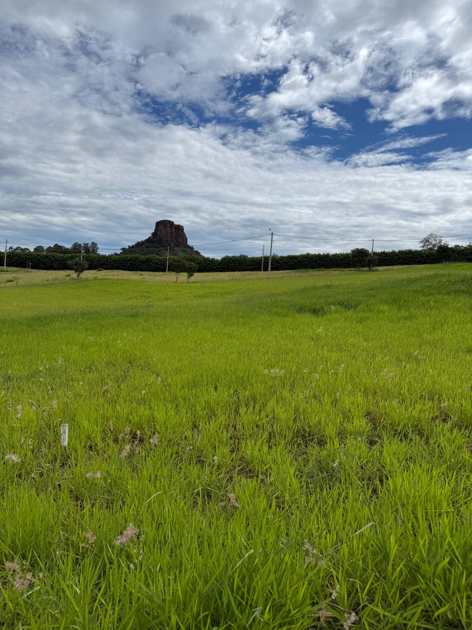 Terreno à venda no Loteamento Residencial Cuscoville - foto 6